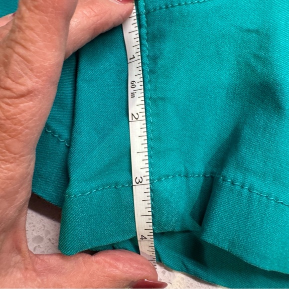 YMI Bermuda Shorts Casual Style - multiple colors available - Size L - Picture 13 of 16